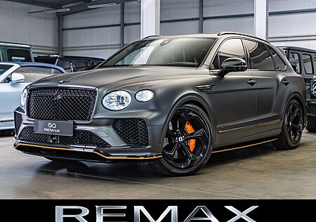 Bentley Bentayga 4.0 V8 S / BLACK EDITION