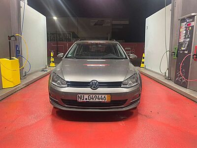 Volkswagen Golf Variant 1.6 TDI 4Motion BlueMotion Technology Comfortline