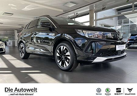 Opel Grandland Business Elegance 1.5 CDTI AUT NAVI LED