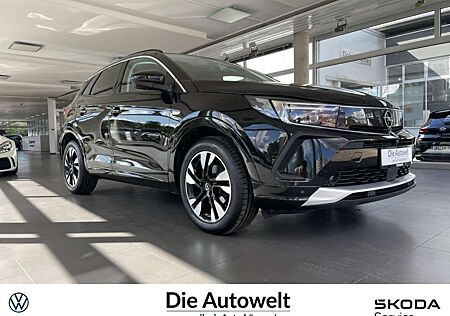 Opel Grandland Business Elegance 1.5 CDTI AUT NAVI LED Klima