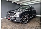 Mercedes-Benz GLE 350 d COUPE 4M, AMG LINE, DISTRONIC, PANO, 360°