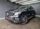 Mercedes-Benz GLE 350 d COUPE 4M, AMG LINE, DISTRONIC, PANO, 360°