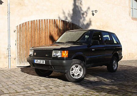 Land Rover Range Rover 2.5 DSE P38