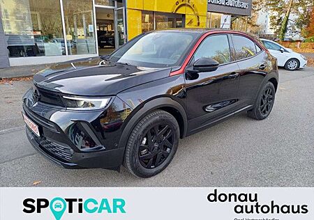 Opel Mokka e GS Line*11KW*OnBoard-C. 3-phasig*Kamera