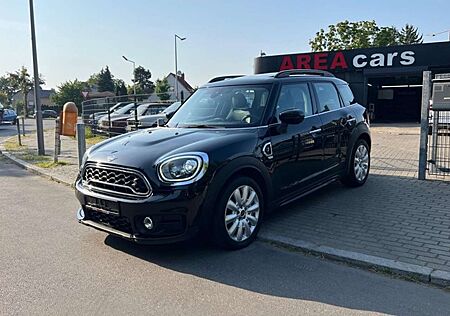 Mini Cooper SD Countryman ALL4*LED*PANO*HUD*NAVI