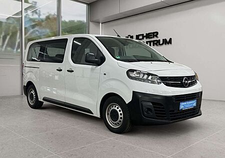 Opel Vivaro Kombi M, 1.Hand, Insp.Neu, Wenig Km