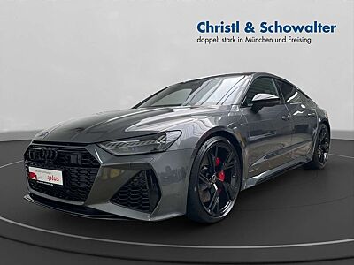 Audi RS7 Sportback 4.0 TFSI 4.0 TFSI quattro performance  M