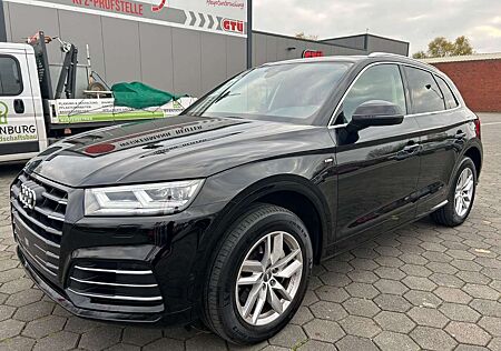 Audi Q5 55 TFSI e quattro S-LINE+GARANTIE