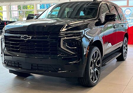 Chevrolet Tahoe RST 6.2 V8 LPG