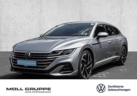VW Arteon Volkswagen 2.0 TDI DSG Shooting Brake R-Line NAVI