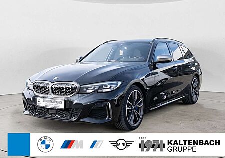 BMW 340 Md Touring xDrive AHK ACC W-LAN NAVI H/K