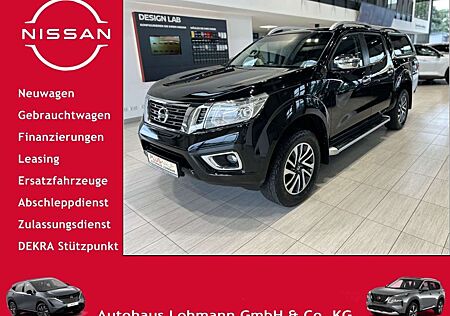 Nissan Navara DC Autm. Tekna