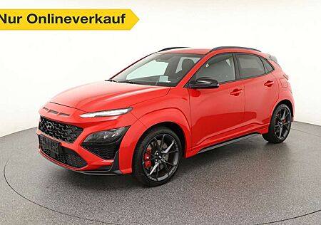 Hyundai Kona 2.0 T-GDI N Performance 2WD LED+NAVI+ACC+
