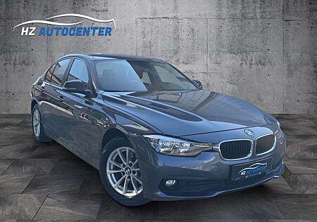 BMW 318 d Lim. Advantage Automatik*NAVI*LED*PDC*TOP