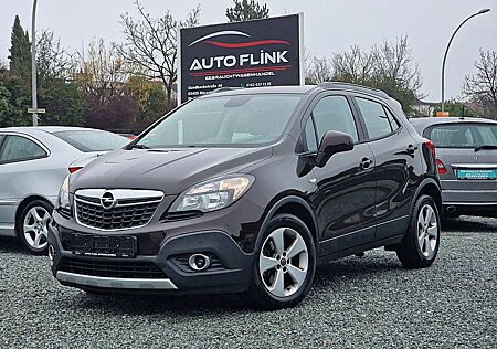 Opel Mokka 1.4 (AUTOMATIK/PDC V+H/SHZ/LHZ/S-HEFT)