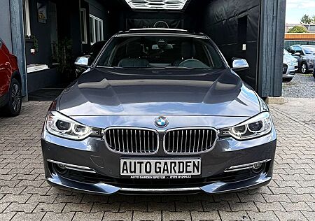 BMW 328 i xDrive, M Sport, Head Up, Panaroma Dach