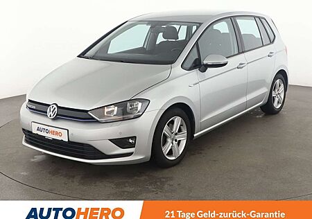 VW Golf gebraucht kaufen VW Golf Volkswagen 1.0 TSI Comfortline BlueMotion*PDC*SHZ*