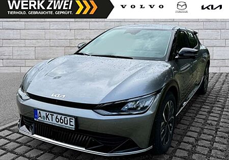 Kia EV6 Basis 4WD