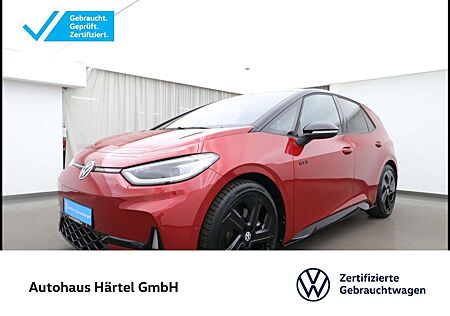 VW ID.3 Volkswagen GTX 79 KWH AUTOMATIK (+ACC-RADAR+NAVI) LED