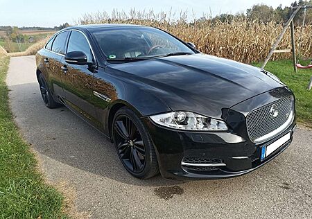 Jaguar XJ 3.0 V6 SupersportBowers&Wilkins1200Vollausstattung