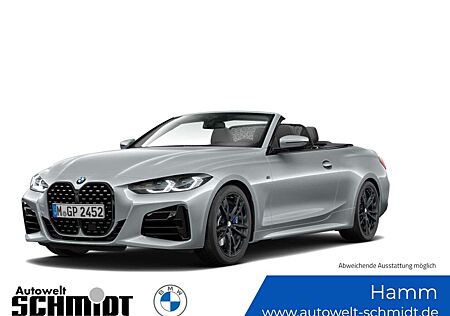 BMW 440 M440i xDrive Cabrio + 2Jahre-BPS.-GARANTIE