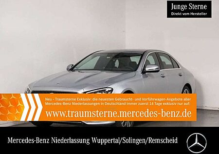 Mercedes-Benz E 220 d AVANTG+LED+KAMERA+TOTW+9G