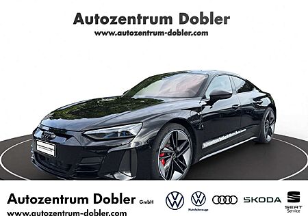 Audi e-tron GT RS quattro 440KW Sportpaket Bluetooth