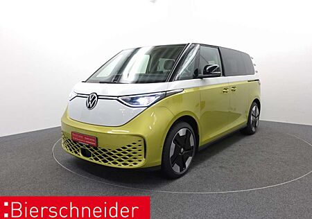 VW ID.BUZZ Volkswagen ID. Buzz Pro ALU 21 AHK KAMERA NAVI MATRIX LED