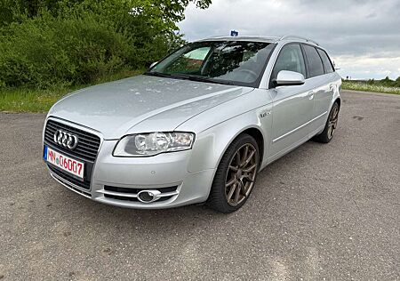 Audi A4 2.7 TDI