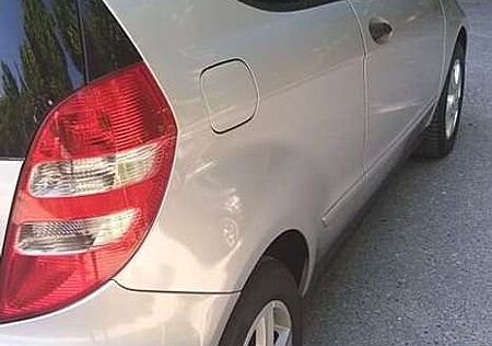 Mercedes-Benz A 150 Classic