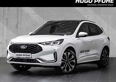 Ford Kuga ST-Line X 2.5 Duratec PHEV