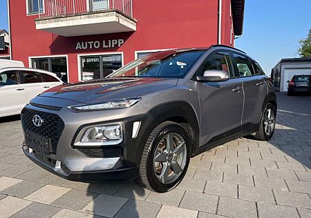 Hyundai Kona Trend 4WD