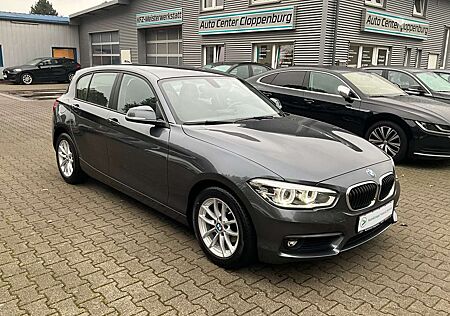 BMW 118 Steptronic "Advantage"