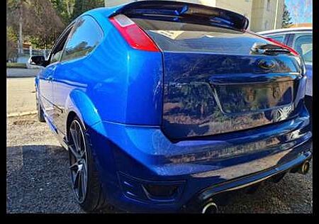 Ford Focus 2.5 ST