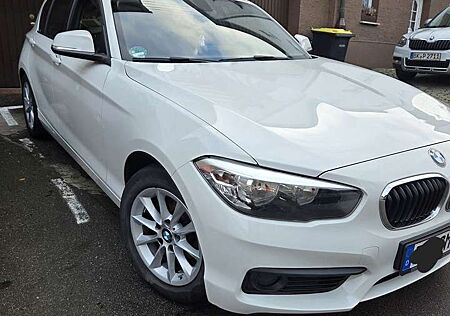 BMW 118i 118 Sport Line