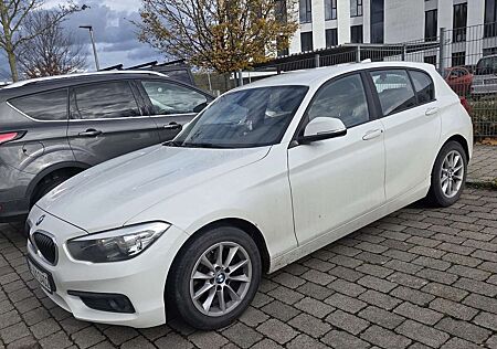 BMW 118i 118 Sport Line