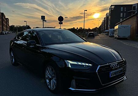 Audi A5 Sportback 45 TFSI quattro S tronic