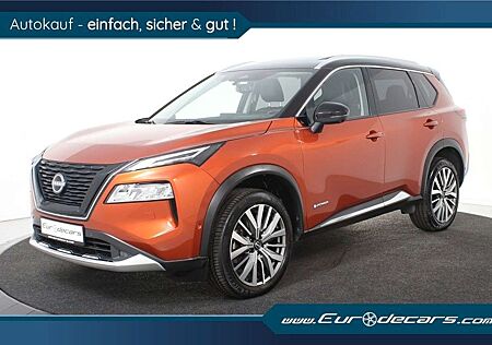 Nissan X-Trail 1.5 VC-T e-Power AWD *1.Hand*Vollaus.*