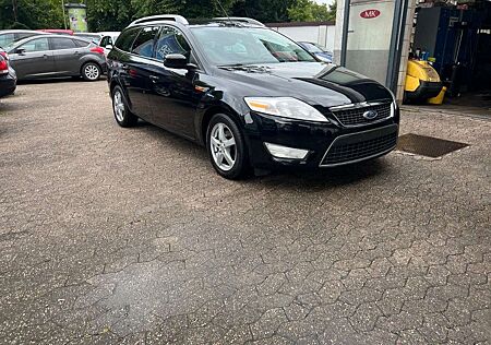Ford Mondeo 2.2 DCTI Turnier Climatronic-E Fenster