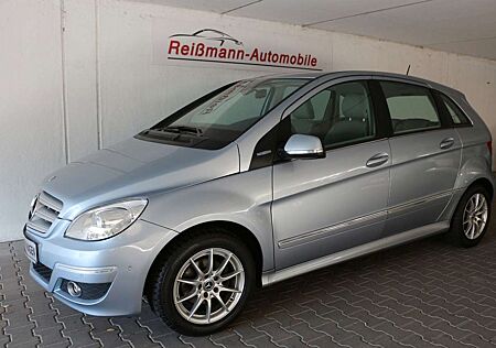 Mercedes-Benz B 180 B -Klasse , Klima, Sitzhzg.