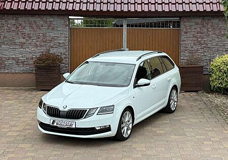 Skoda Octavia Drive