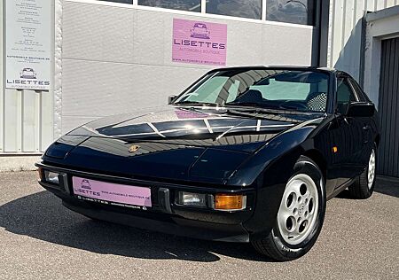 Porsche 924 S * Deut. Fahrzeug * 1.Hd. war AG *