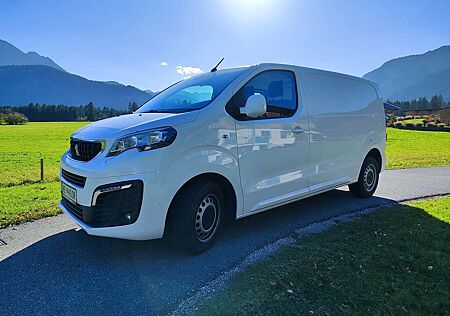 Peugeot Expert +L2H1+Premium+Service+Edition