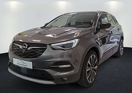 Opel Grandland 1.6 Turbo Hybrid Sitzheizung/Sitzbelüft