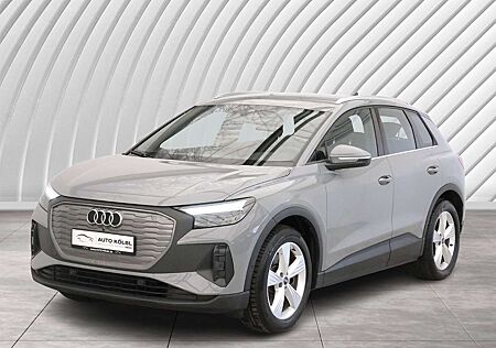 Audi Q4 e-tron 40 5J Batteriegarantie
