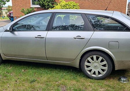 Nissan Primera Kombi Traveller 2.0 acenta