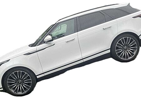 Land Rover Range Rover Velar S