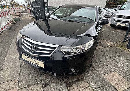 Honda Accord gebraucht kaufen Honda Accord Lifestyle 135tkm,Klimaanlage, Alu