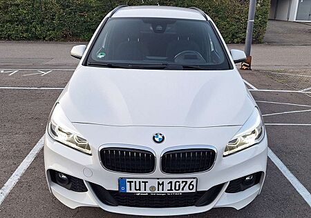 BMW 218d 218 Gran Tourer