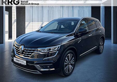 Renault Koleos 2.0 dCi 185 Initiale Paris